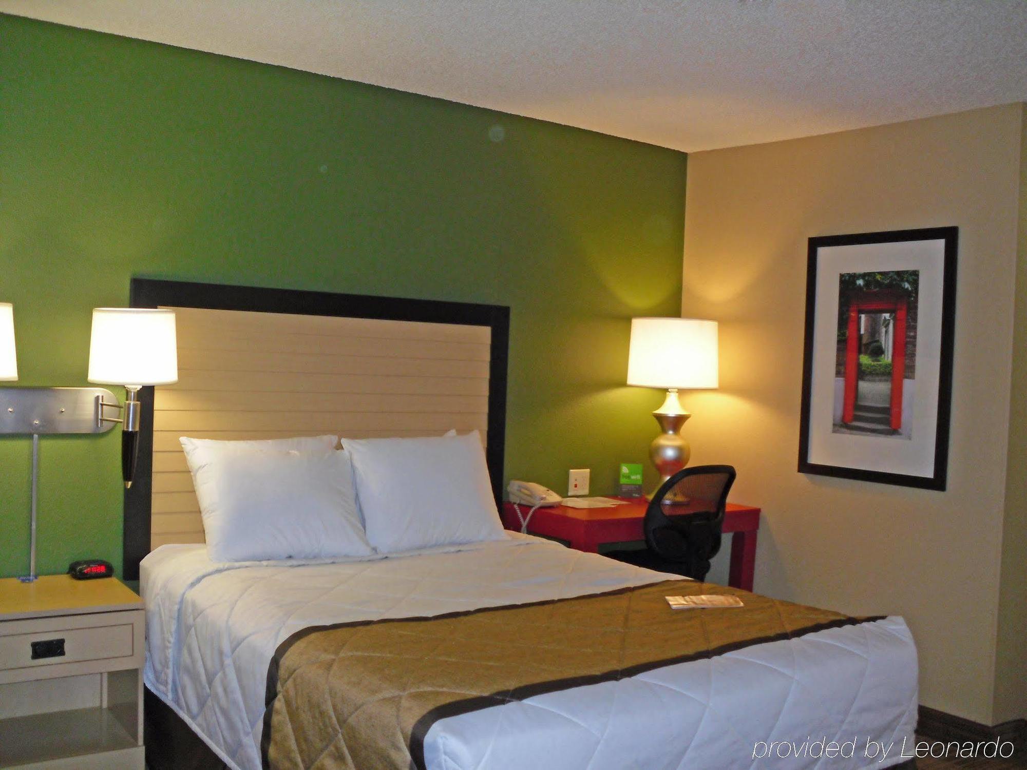 Extended Stay America Suites - Los Angeles - Northridge מראה חיצוני תמונה